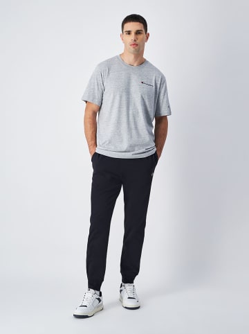 Champion Shirt in Grau