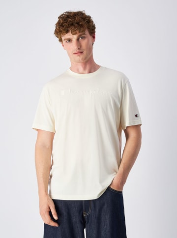 Champion Shirt wit