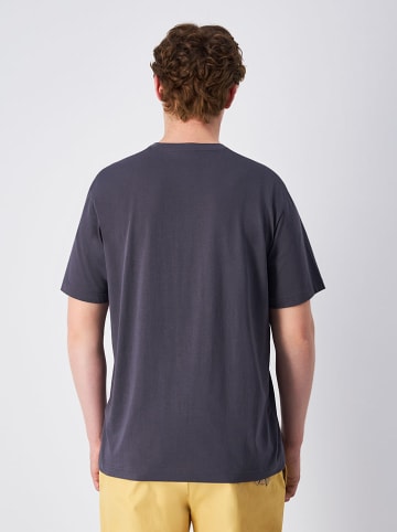 Champion Shirt in Anthrazit