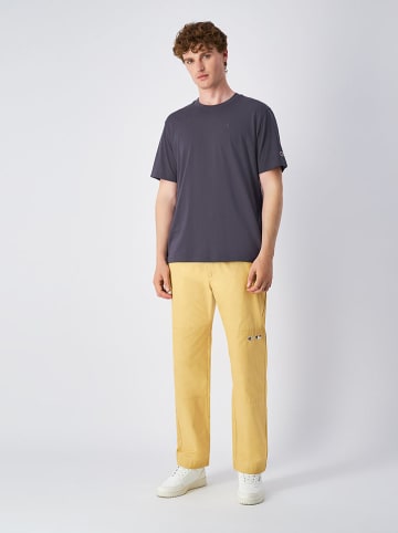 Champion Shirt in Anthrazit