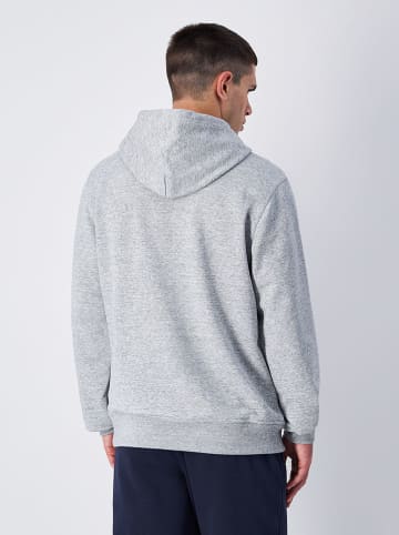 Champion Hoodie grijs