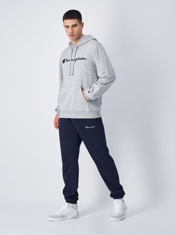 Champion Hoodie grijs
