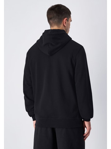 Champion Hoodie in Schwarz