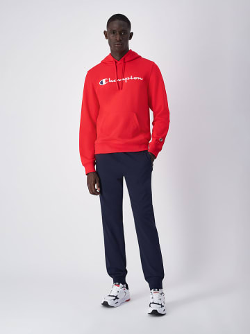 Champion Bluza w kolorze czerwonym