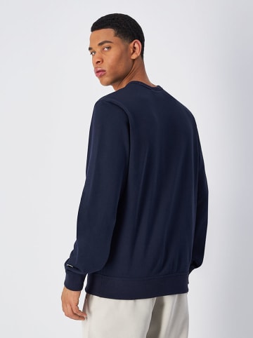 Champion Sweatshirt donkerblauw