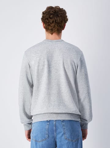 Champion Sweatshirt in Grau