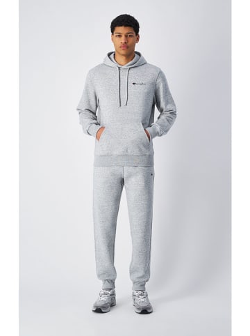 Champion Bluza w kolorze szarym