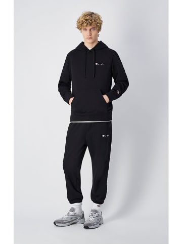 Champion Bluza w kolorze czarnym