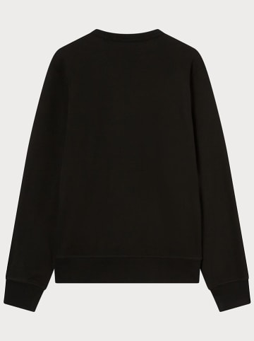 Champion Sweatshirt in Schwarz