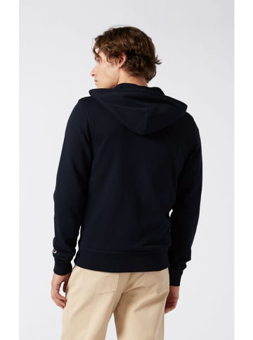 Champion Sweatjacke in Dunkelblau