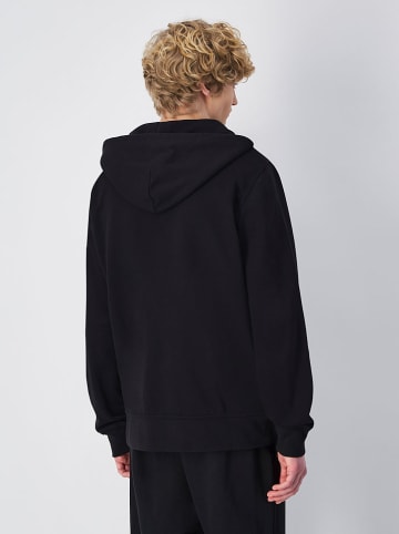 Champion Sweatvest zwart