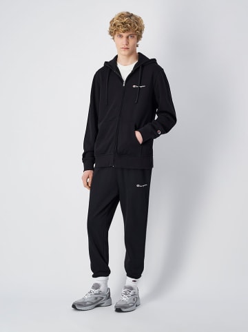 Champion Sweatvest zwart
