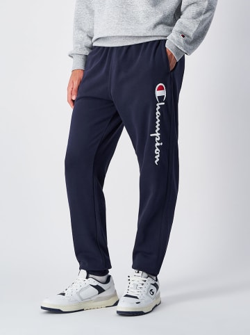 Champion Sweathose in Dunkelblau