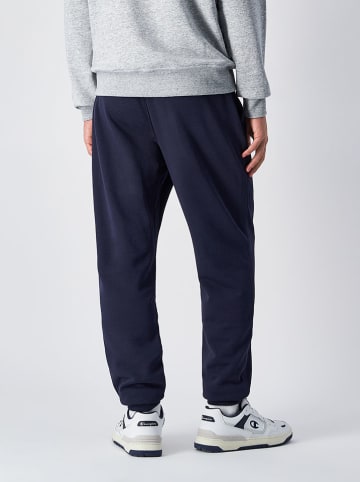 Champion Sweathose in Dunkelblau