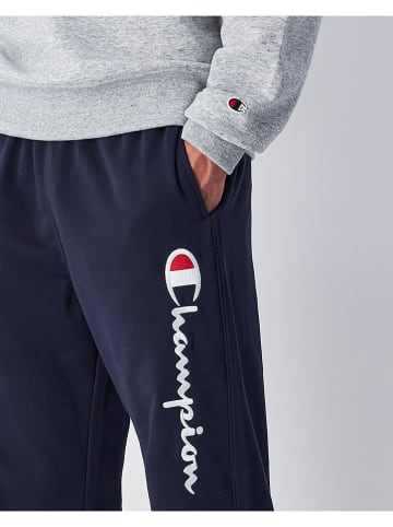 Champion Sweathose in Dunkelblau