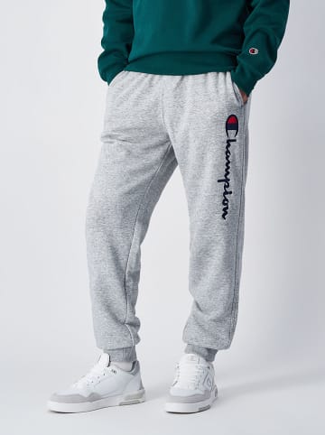Champion Sweatbroek grijs