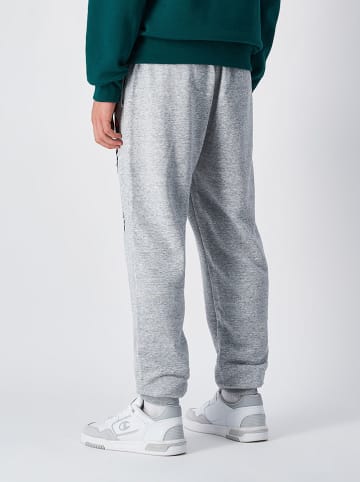 Champion Sweatbroek grijs