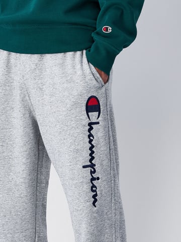 Champion Sweatbroek grijs