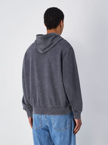 Champion Hoodie antraciet