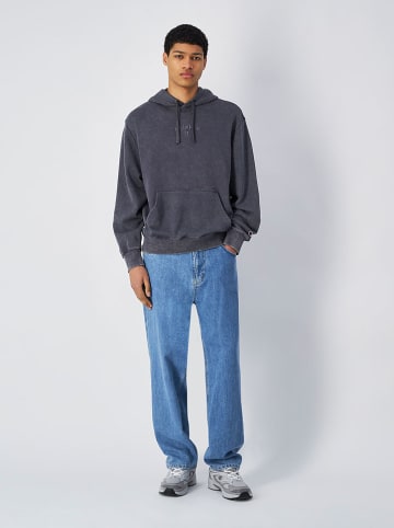Champion Hoodie in Anthrazit