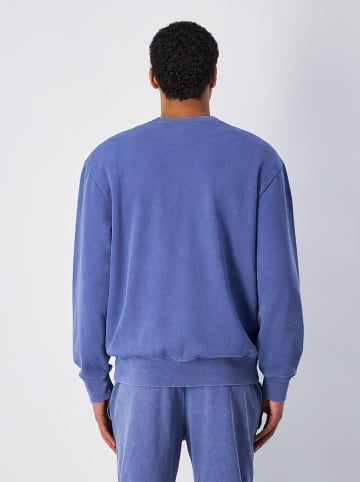 Champion Bluza w kolorze niebieskim