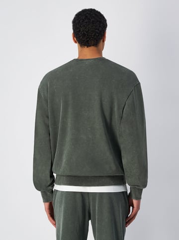 Champion Bluza w kolorze khaki