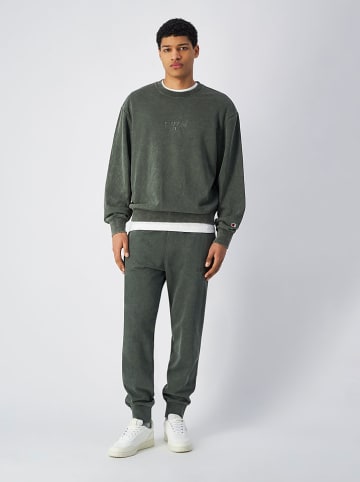 Champion Bluza w kolorze khaki