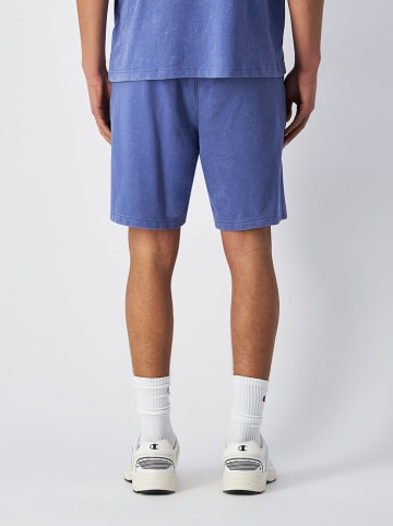 Champion Short blauw