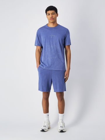 Champion Short blauw
