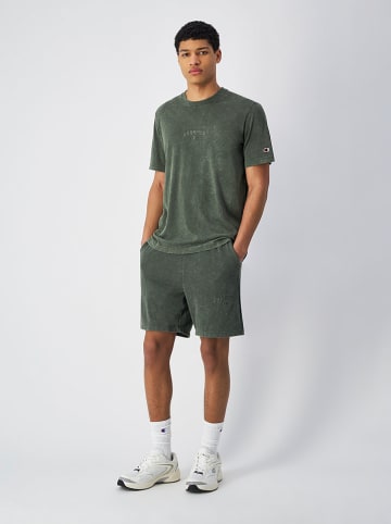 Champion Shorts in Khaki