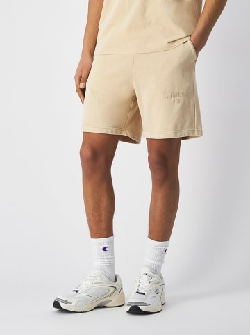 Champion Short beige