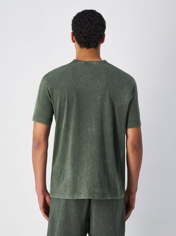 Champion Shirt in Khaki
