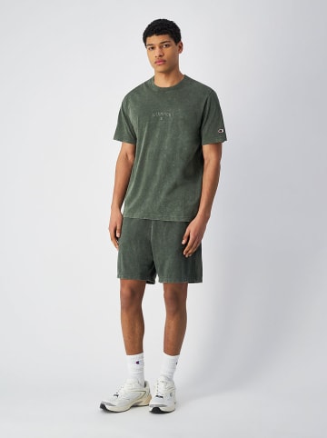 Champion Shirt in Khaki