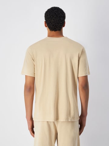 Champion Shirt in Beige