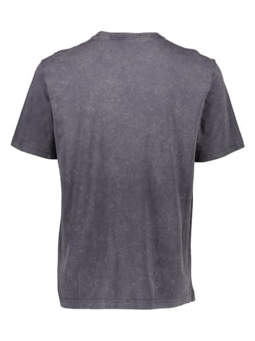 Champion Shirt in Anthrazit