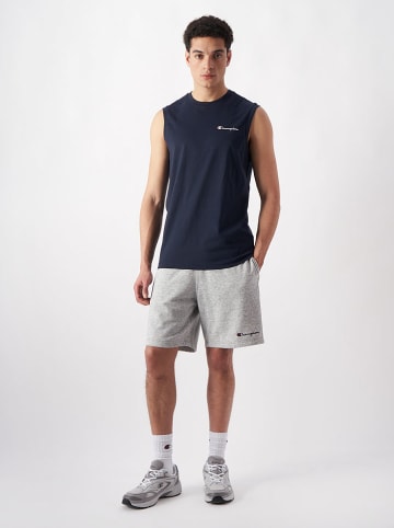 Champion Top donkerblauw