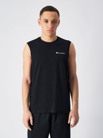 Champion Top zwart
