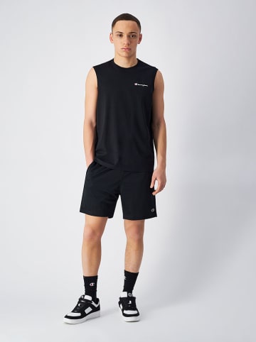 Champion Top zwart