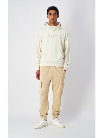 Champion Hoodie crème