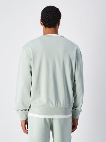 Champion Sweatshirt mintgroen