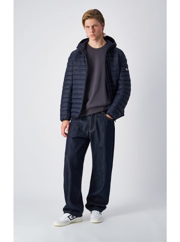 Champion Sweatshirt in Anthrazit