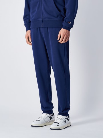 Champion Sweathose in Dunkelblau