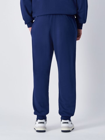 Champion Sweatbroek donkerblauw