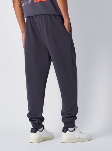 Champion Sweatbroek antraciet