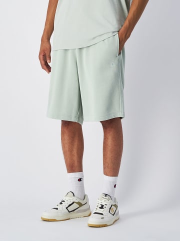 Champion Short mintgroen