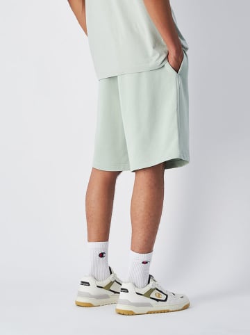 Champion Shorts in Mint