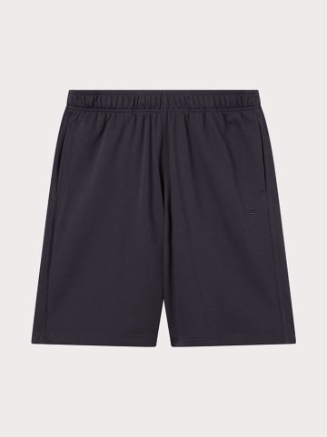 Champion Shorts in Schwarz