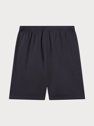 Champion Shorts in Schwarz