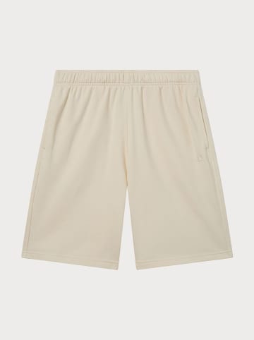 Champion Shorts in Beige