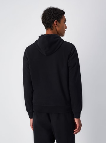 Champion Hoodie in Schwarz